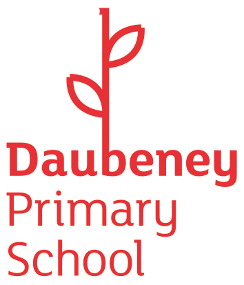 Daubeney Primary School Logo