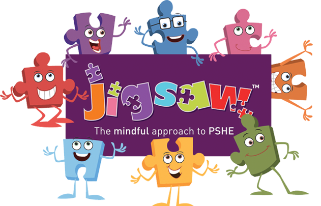 PSHE - Jigsaw - Daubeney Primary School