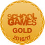 School Games - Gold Award 2016/17
