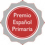 Primary Spanish Awards - Silver