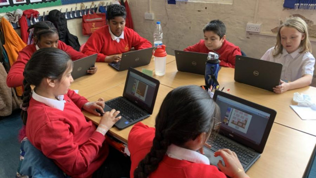 Year 5 - Computing: 3D Modelling Introduction - Daubeney Primary School