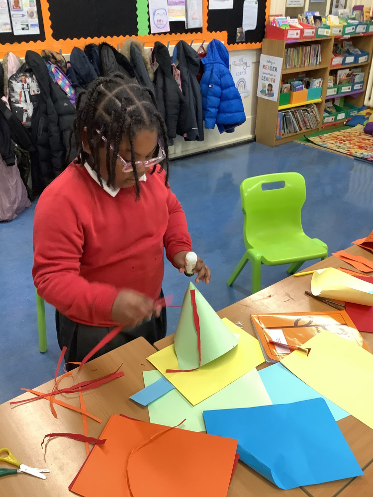 Year 3 - Literacy: Stone Age - Daubeney Primary School