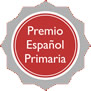 Primary Spanish Awards - Silver